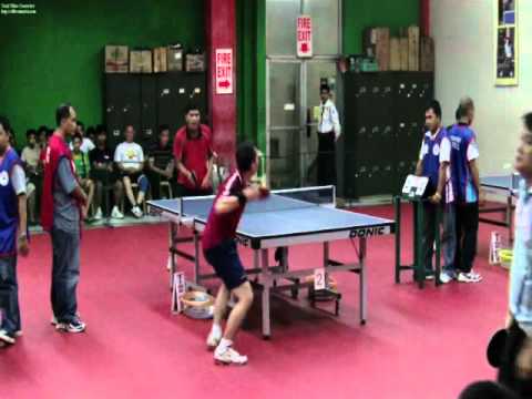 Ting Ledesma vs Richard Gonzales