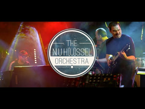 NuHussel Orchestra - BAHIA "Live"