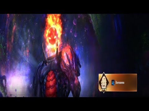 Dormammu GBR: Fastest Clear for all 3 players 😊| Marvel Future Fight