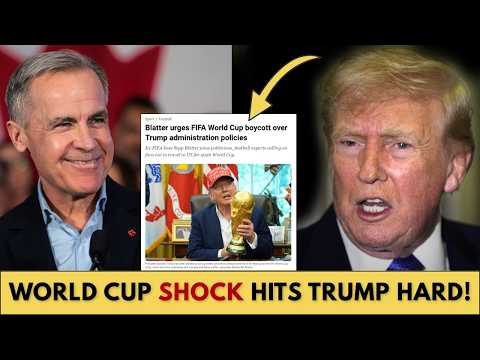 FIFA SHOCK: Europe Raises Boycott Threat Over 2026 World Cup Tensions!