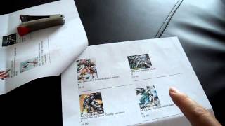 Download Lagu Unboxing MG Sinanju, TT Hongli, P4, Gundam Hunt, Gerryko Malaysia Thumbnail