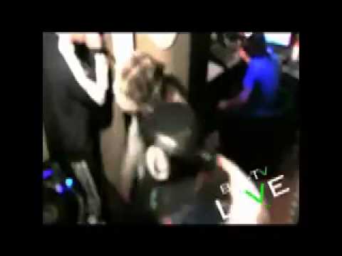 BLRTV - MC SHABBA D, MC FIRE, HIGHER LEVEL TAKEOVER - PT3