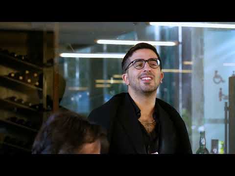 Fábio Borges - Fado Corrido (live)