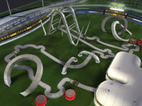 Trackmania D14-Endurance 2:34.01 by Wirtual #mot