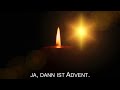„Ja, dann ist Advent“ Detlev Jöckers Chorliederwelt