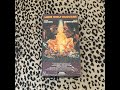 Opening To Lone Wolf McQuade 1990 Reprint VHS 60fps