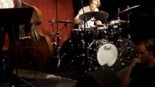Lars Jansson Trio - 10. Autumn Blues - Live at Fasching 2011 10 06
