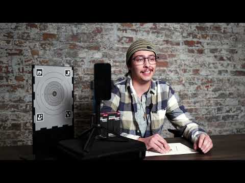 Strikeman Dry-Fire Training