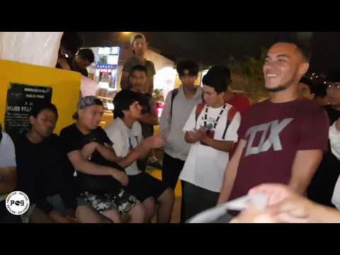 🔥 NENO vs YESSFETH - Semifinal - P09 - Fecha 3 🎙️🔥