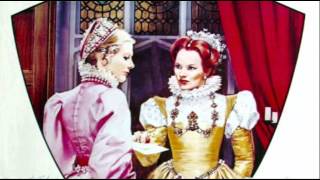 Mary, Queen of Scots - John Barry (Complete Score) - Part 1