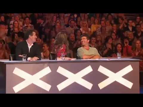 x202b اجمل مغني اوبرا في العالم بريطانيا قوت تالنت  x202c  lrm  medium