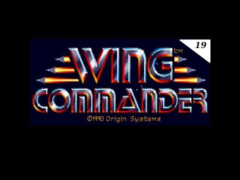The Sivar Weapon - Wing Commander: The Secret Missions 1 [E19 - Finale]