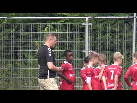 20240907 4 Woudenberg JO12-1 - DOVO JO12-1