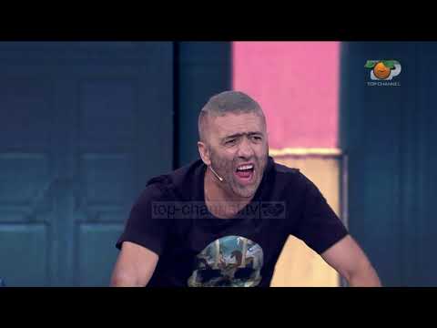 Portokalli, 27 Tetor 2019 - Kapo dhe Hekri(Biletashitës në Teatër)