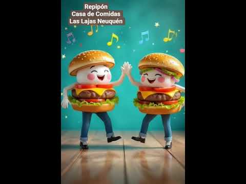 Repipón,  Casa de Comidas - Las Lajas  - Neuquén  - Argentina