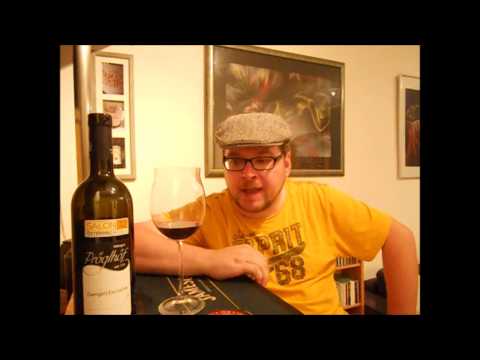 Folge 183 Zweigelt ausm Weinviertel