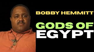 Gods of Egypt Part 1 - Bobby Hemmitt