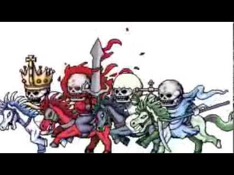 Lisbent - Bass station 666 Rockertrance