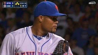 Unfamiliar script, but Familia finish