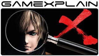 Monolith Soft's X Wii U - Trailer Analysis (Secrets & Hidden Details)