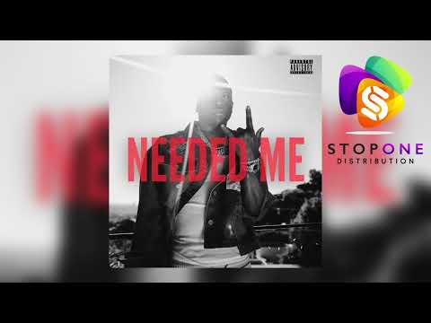 KDogg The Savage “Needed Me” Official Version