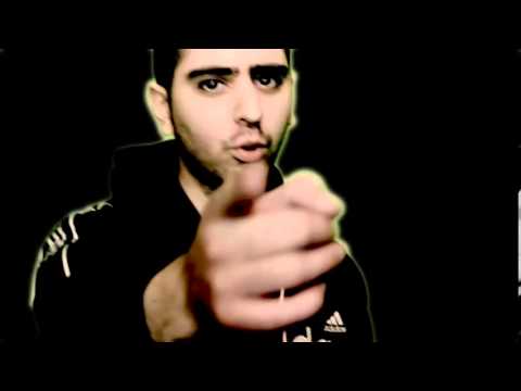 N-ES 58 - Hayatını mahvedeceksin [ Official HD Video 2013 ]
