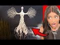 This THING Is Nightmare Fuel Doctor Nowhere Reaction