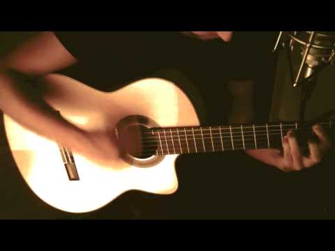 Kyle Castellani - Goldilocks (live)
