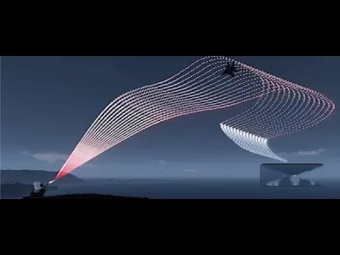 MiG-29 in Action vs Air Defense System C-RAM - Phalanx CIWS - Shooting Down - Simulation