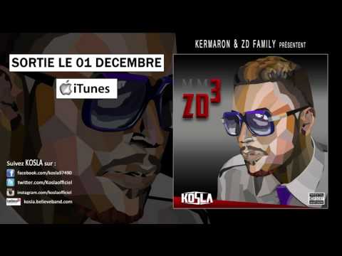 Kosla - Léss mon Kér Dansé - Bonus Zd the trilogie.