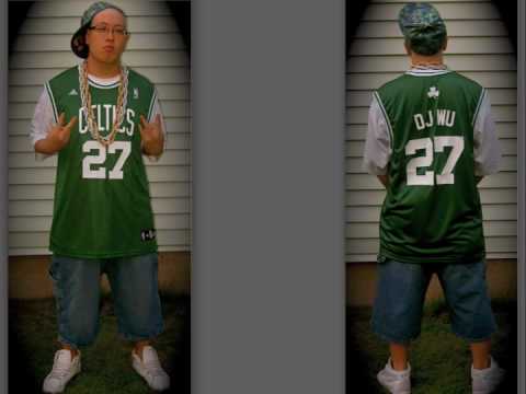 DJ WU - I'm So Dope (So Hot Rmx.)