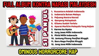 Download lagu Full Album Kontra Narasi Malaydesh | Ominous Horrorcore Rap | Si Panjul mp3 Download lagu Full Album Kontra Narasi Malaydesh | Ominous Horrorcore Rap | Si Panjul mp3