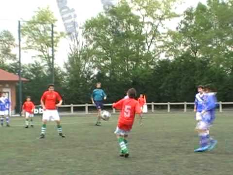 La Merced 1 - 4 Abadiño