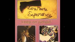 Keep On Jumpin&#39;  (The Lisa Marie Vocal Experience)