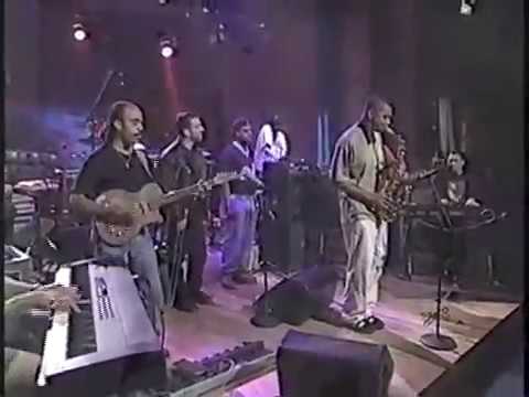 Buckshot LeFonque "Some Cow Funk"