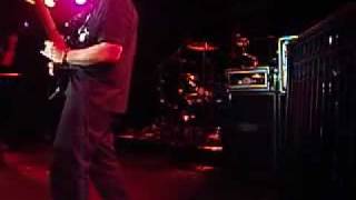 Marco Sfogli Oblivious Solo (live)