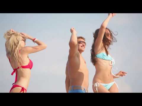 Martin Jakubec a Božanka - Čerešničky, čerešne