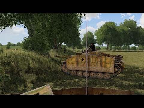 Bagration - Episode 22 - "Cäsar"