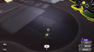 スプラトゥーン3配信