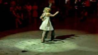 DAMIAN ROSENTHAL y CELINE RUIZ