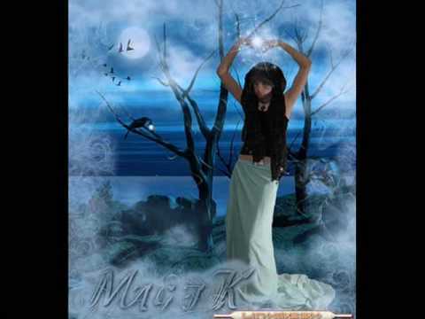 Gustavo Hit Moreno -  Magia Blanca