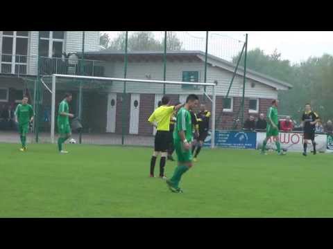 TuS Pewsum -  Eintracht Nordhorn  2:3