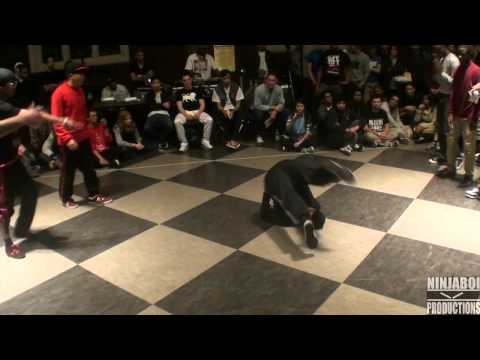 Rhythmic Damage VII | Prelims Battle 6 | KRS vs Killahz