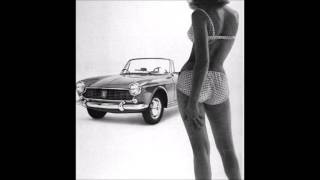 The Great Imposter -I Wanna Be Your Driver