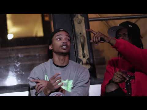 Kickdoe Gang - Rick and Morty  | Shot By Ohwell Visionz