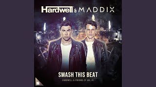 Smash This Beat (Extended Mix)