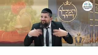 עשרת הרוגי מלכות | דניאל | פרק יא # 3 | הרב אליהו עמר https://www.ofakimbooks.co.il/ (הרב אליהו עמר) - התמונה מוצגת ישירות מתוך אתר האינטרנט יוטיוב. זכויות היוצרים בתמונה שייכות ליוצרה. קישור קרדיט למקור התוכן נמצא בתוך דף הסרטון עשרת הרוגי מלכות | דניאל | פרק יא # 3 | הרב אליהו עמר https://www.ofakimbooks.co.il/ (הרב אליהו עמר) - התמונה מוצגת ישירות מתוך אתר האינטרנט יוטיוב. זכויות היוצרים בתמונה שייכות ליוצרה. קישור קרדיט למקור התוכן נמצא בתוך דף הסרטון