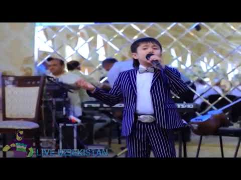 Журабек Жураев   Шерали Жураев билан Самаркандда туйда