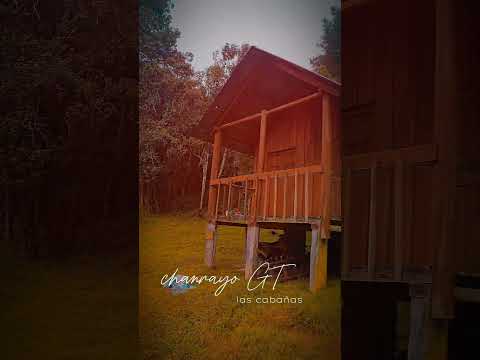 las cabañas san Agustín acasaguastlan el progreso guastatoya Guatemala #cabañas #sierradelasminas