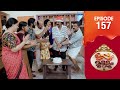 Uppum Mulakum 3 Flowers EP 157